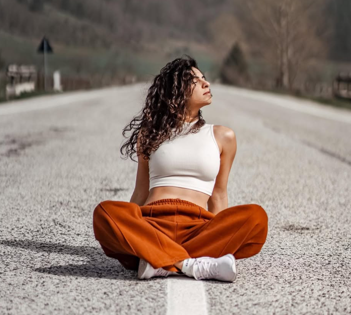 Marika Sepe, personal trainer specializzata in allenamento femminile